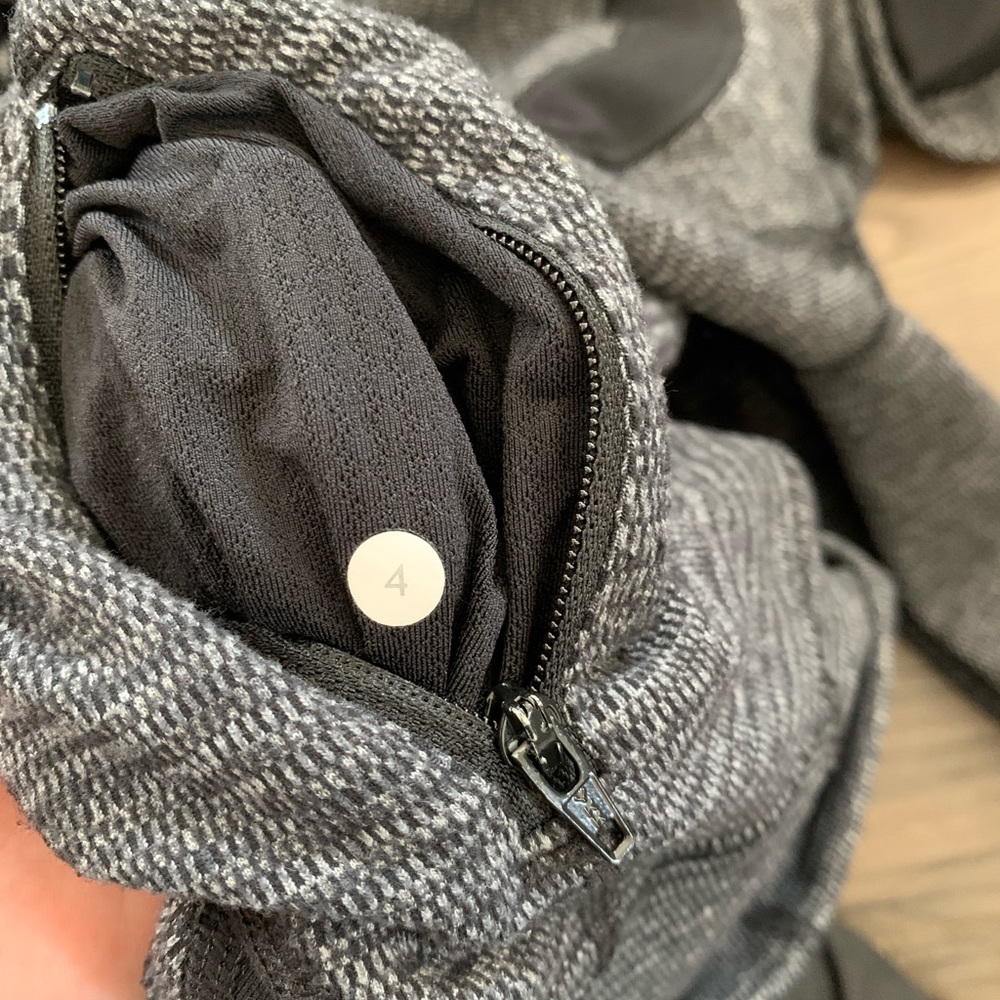 Lululemon Stride Jacket - image 3